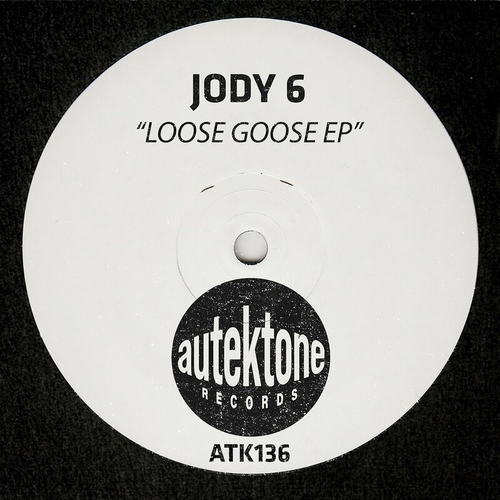 Jody 6 - Loose Goose [ATK136]
